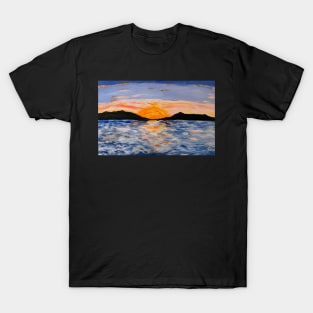 West Coast T-Shirt